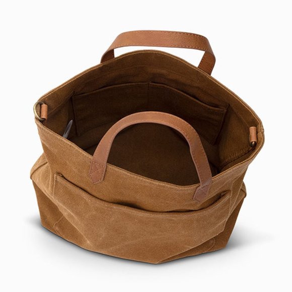 Thirty-one Window Shopper Vintage Maple NWT - Picture 3 of 6